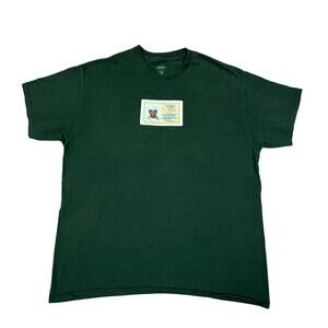 Call Me If You Get Lost Tour Golf Wang Tyler The Creator T Shirt Men's Large